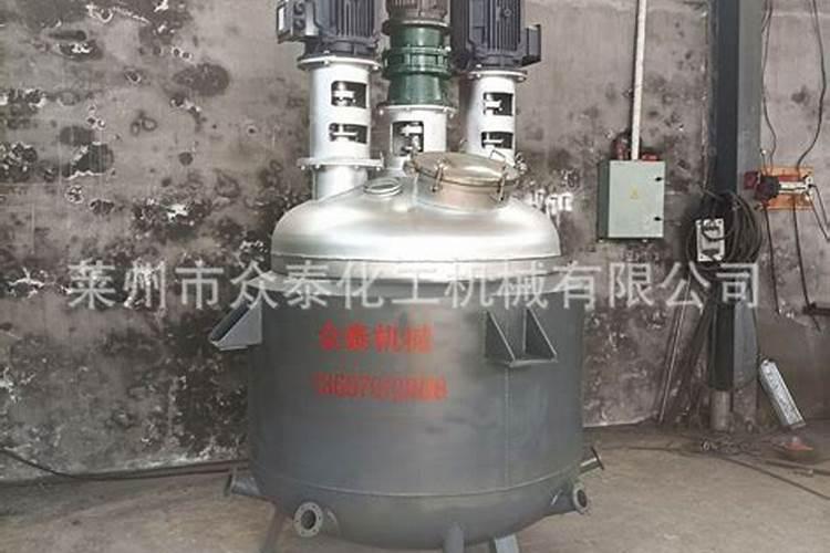 水溶肥设备多少钱一套？