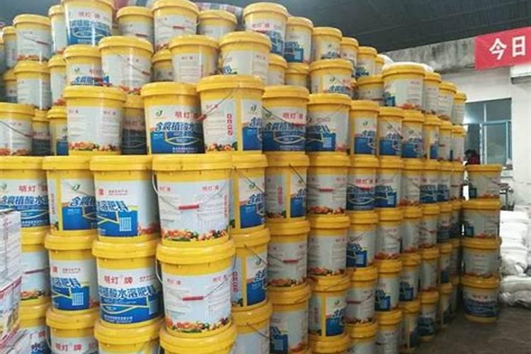 喜满地水溶肥的央视广告都是几点播出？