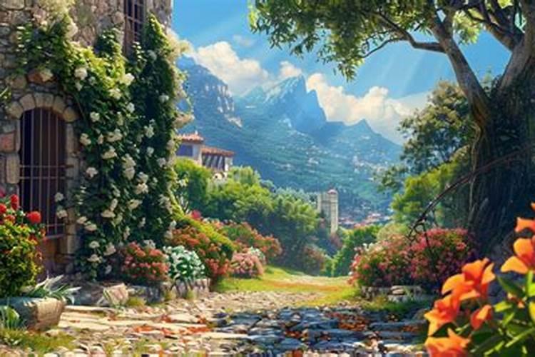 灯笼花施什么肥好