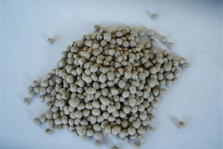 硝酸钙镁肥能不能与复合肥混用