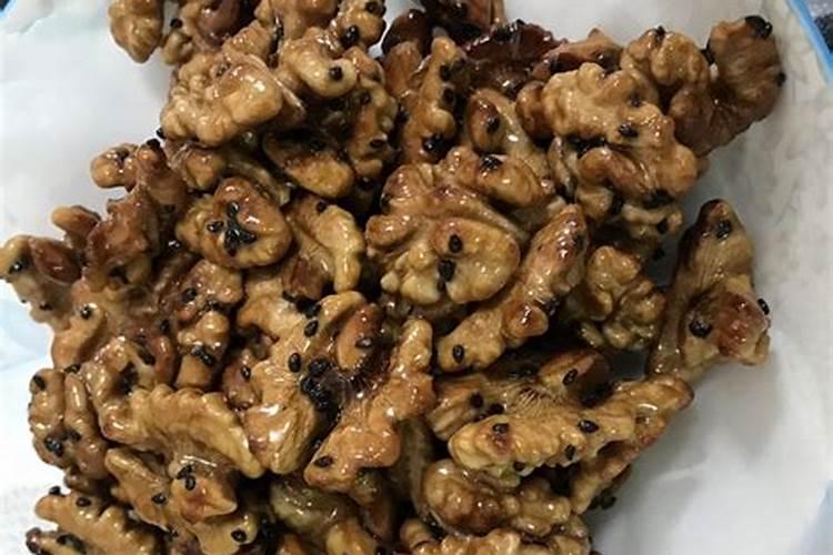 核桃仁能直接放花盆做花肥吗