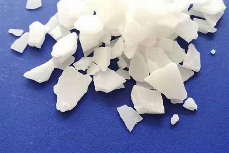 亚硫酸镁为什么无法大量用于化肥,它溶解度低,是很好的缓释镁肥？