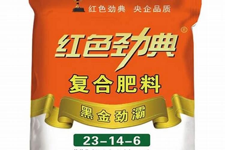 盐碱地小麦追什么肥最好