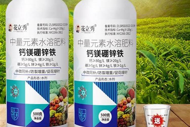 苹果树浇水最佳时间