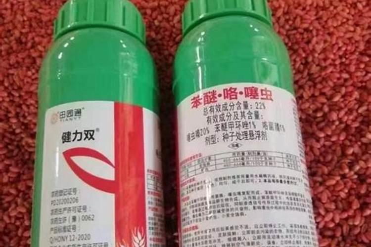 小麦返青期黄叶别慌!真相+实用方案请收好!