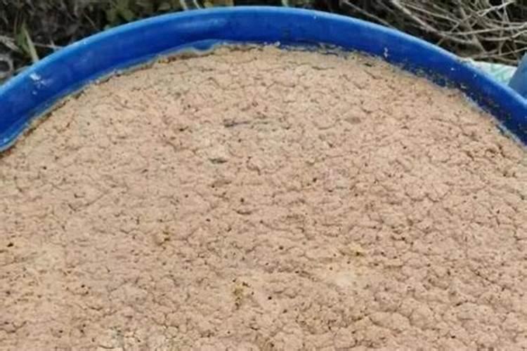 怎样用变质的花生米做肥料