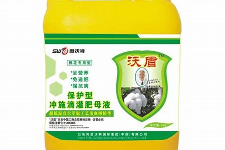 中国硼肥十大名牌