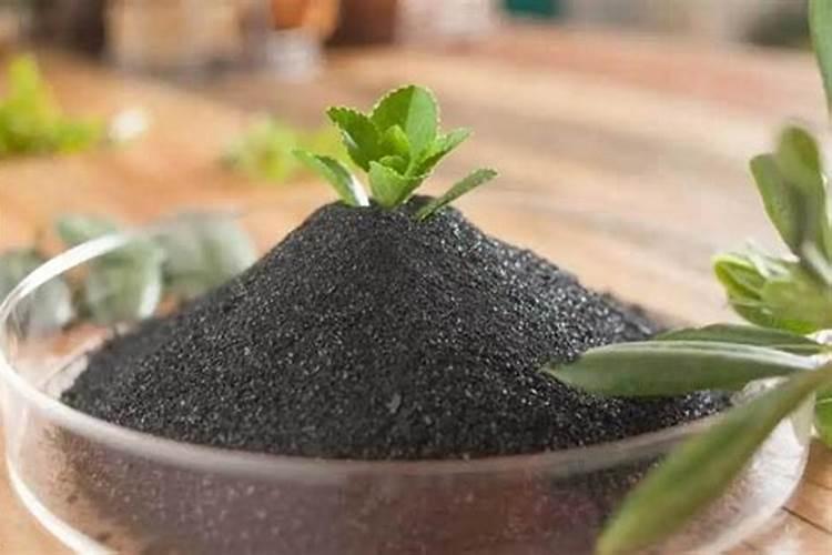 腐植酸肥料品种有哪些,腐植酸肥料的作用