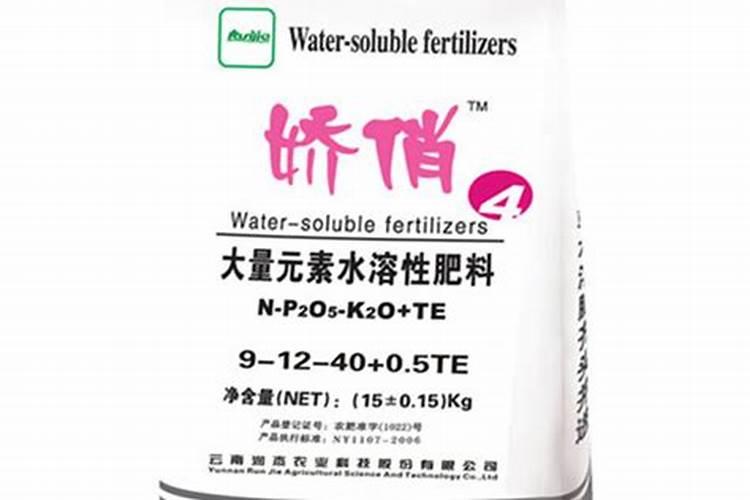 韭菜施肥方法和技术