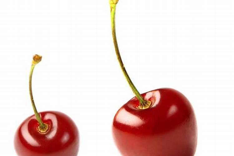 用什么手段可以让樱桃达到最佳增甜