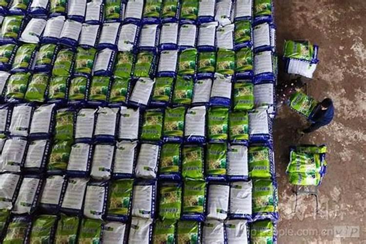 福泉哪里有卖磷肥的农资店