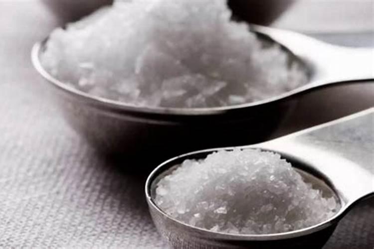 为什么说氯化钾的作物不宜用硫酸钾代替