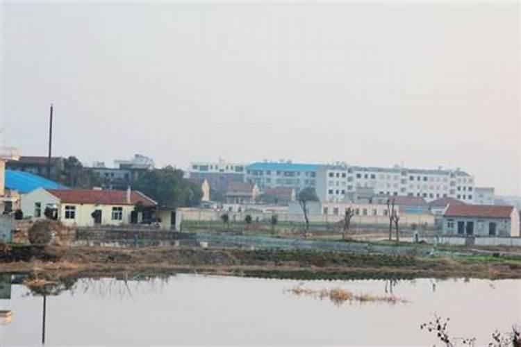 武汉六环经过祁家湾哪些地方