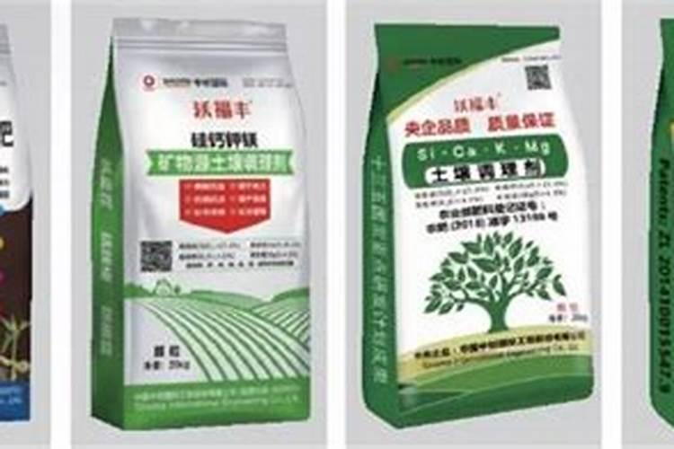 硅肥一亩地用多少 硅肥的十大作用