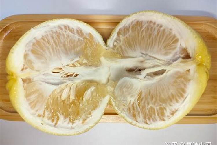 柚子打什么药会变甜