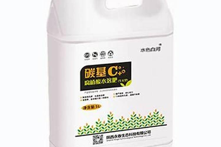 肥料伴侣是什么肥