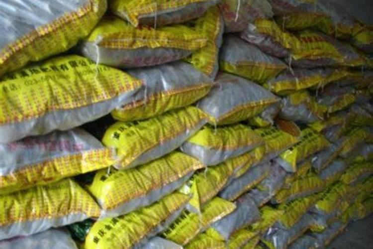 市面上有的硅肥怎么那么便宜呢是什么原因呢