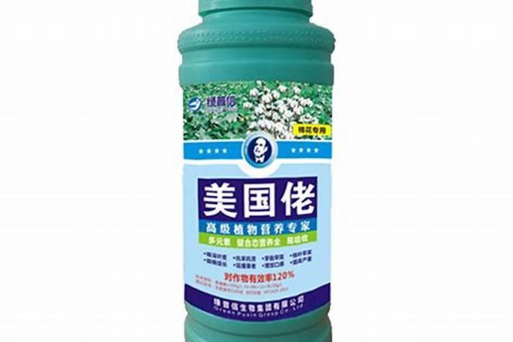 常用化肥的名称和作用有哪些？