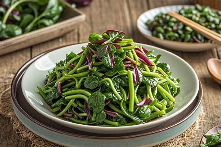 汉菜为什么会卷叶？