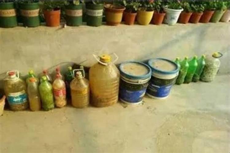 西瓜生长需要什么肥料