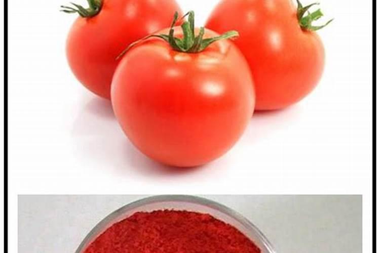 中量元素水溶肥料功效