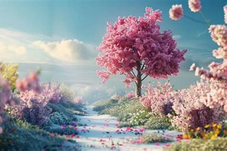 让国槐树长粗用什么化肥