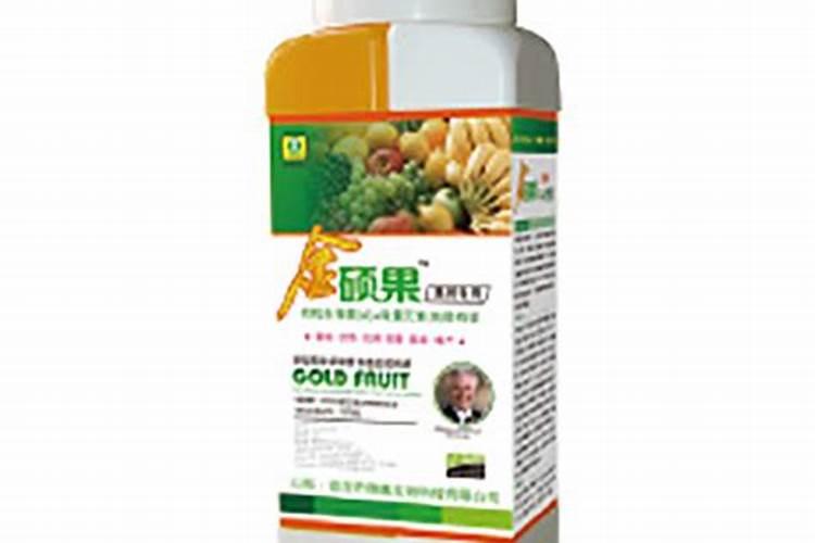 水溶肥市场太混乱,教你如何认准品牌!