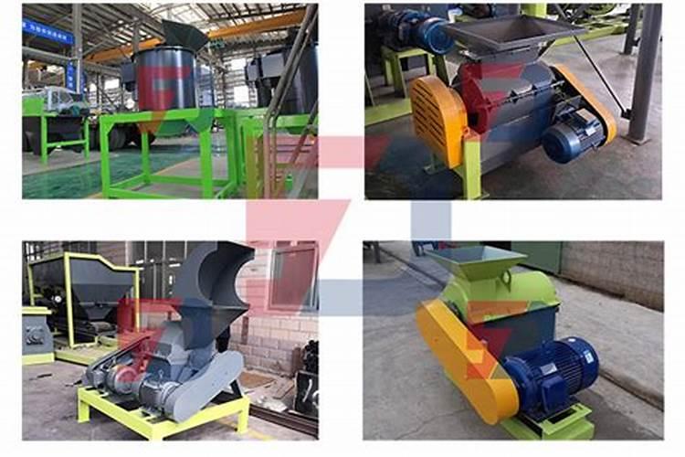 强制进料锯末粉碎机的优点有哪些？