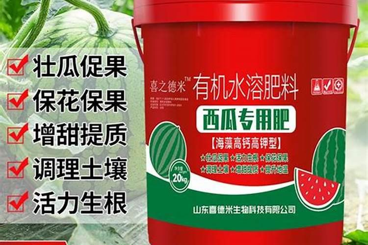 烟台冲施肥叶面肥哪家好