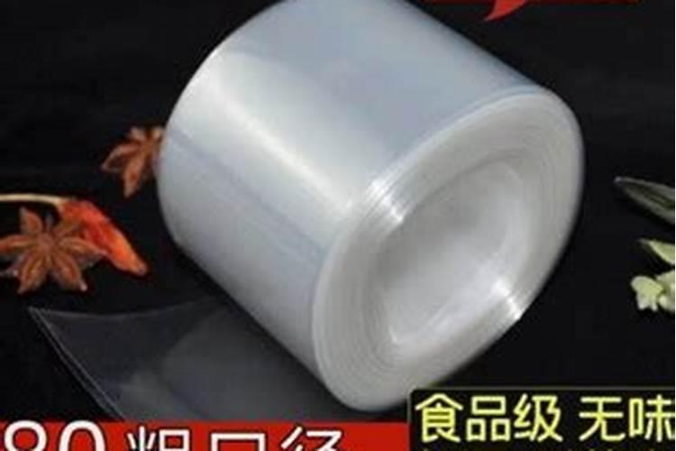 中国塑料肠衣第一名