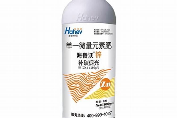 锌肥的作用及使用方法有哪些？