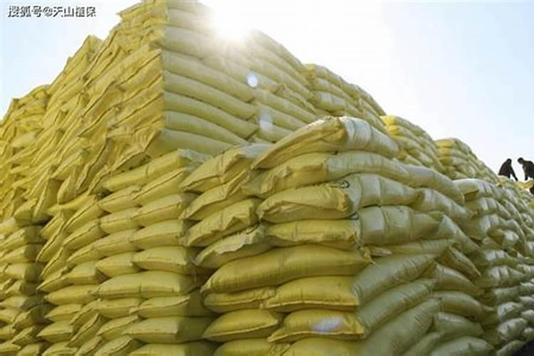 钙镁磷肥怎样用效果好 钙镁磷肥使用注意事项有哪些