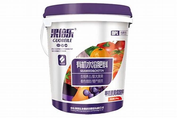 效果最好的进口水溶肥有哪些品牌,适合用在哪些农作物上？