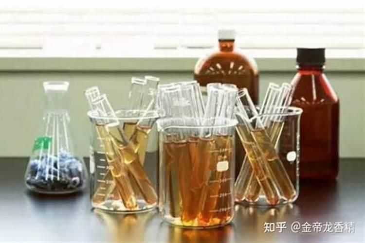 ipm可以在香水中做定香剂使用吗？