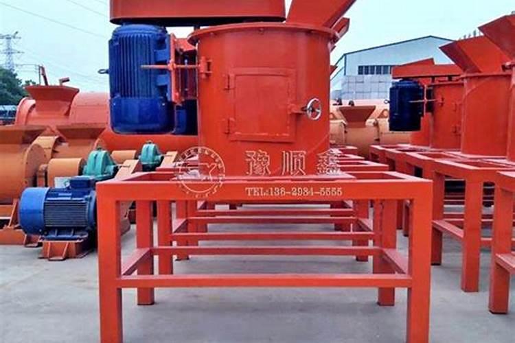 强制进料锯末粉碎机的优点有哪些？