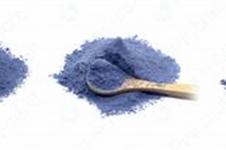 有谁用过蝶豆花粉吗？这个味道你能接受吗？