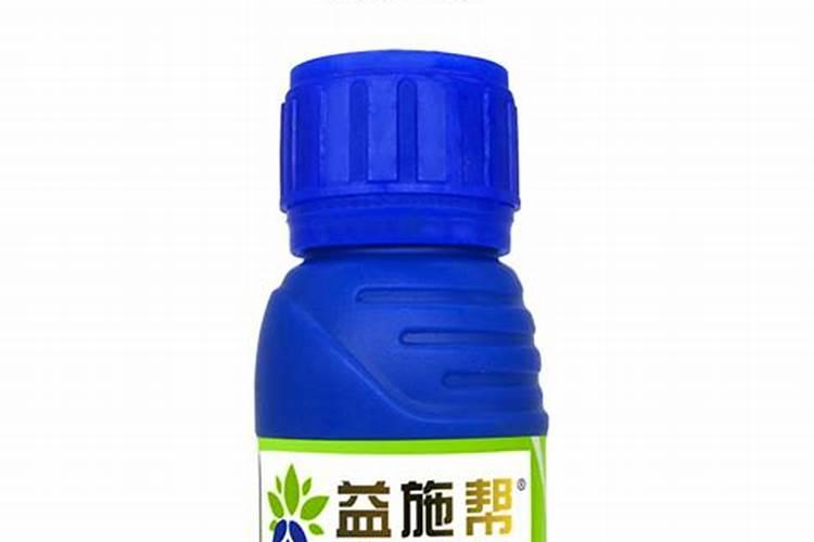 益施帮氨基酸水溶肥