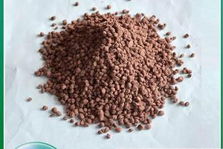 挤压大颗粒氮肥要生产证吗？