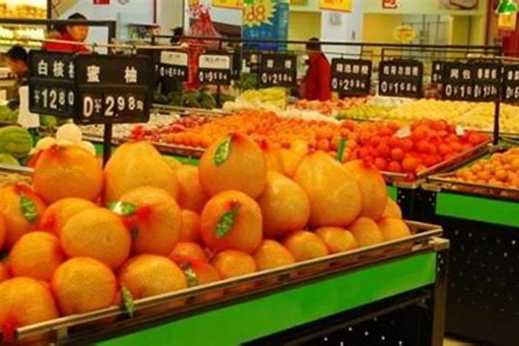 过目难忘的水果店名360个 一眼就能记住的水果店名大全