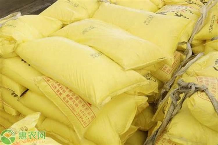涨价预警!氮、磷、钾肥都涨价了,涨多少？鉴别假化肥的4个方法