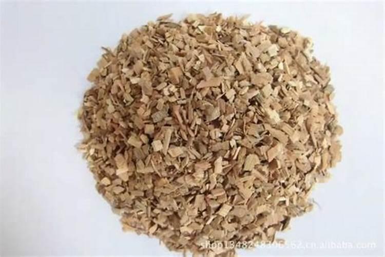 木屑可以做肥料吗