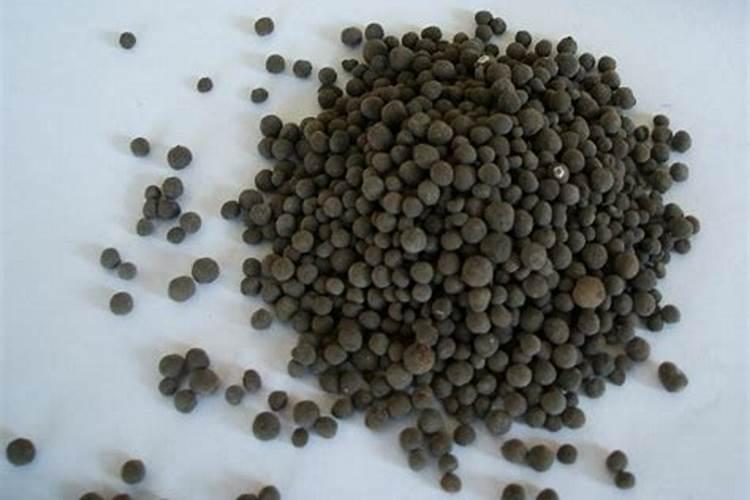 什么是有机肥料,有机肥料的作用是什么？