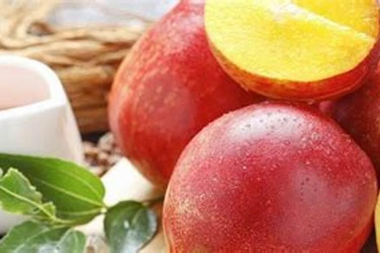 桃树增甜膨果水溶肥怎么使用效果好？桃树膨果期管理技术探讨