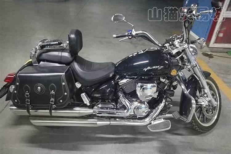 哈雷肥仔适合通勤吗？一年费用多少