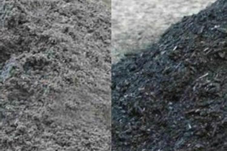 柴烧成的灰能当植物的肥料吗