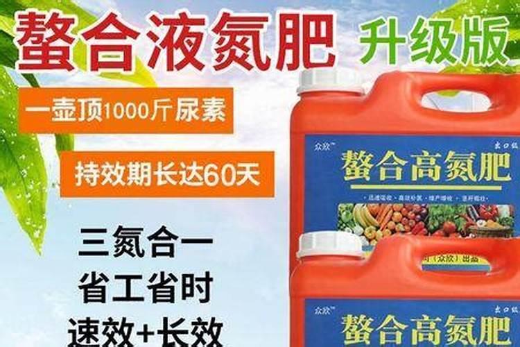 蔬菜水溶肥怎么用？需要注意哪些问题？