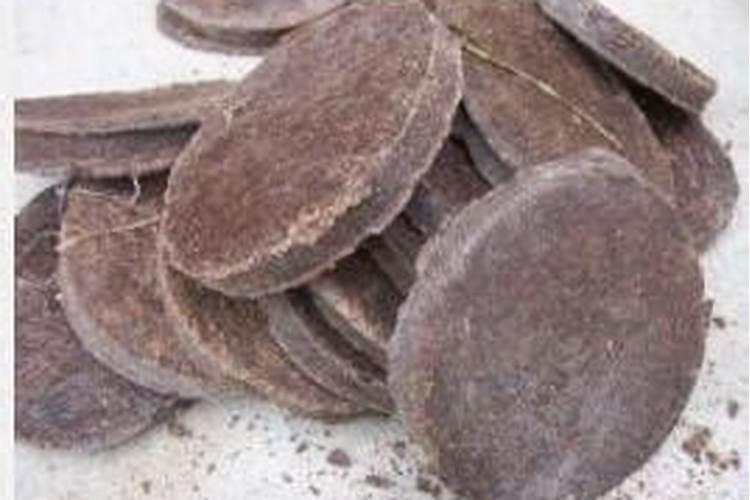 茶籽饼做肥料要怎么发酵