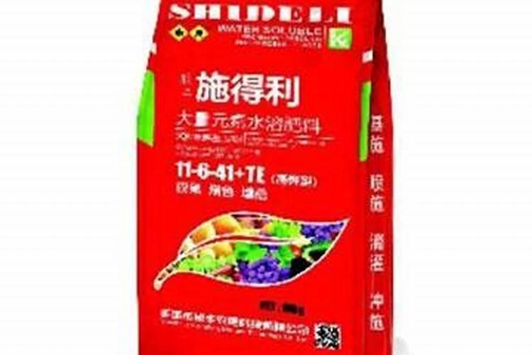 浇颗粒水溶肥,无残留!绿色好作物一浇到位