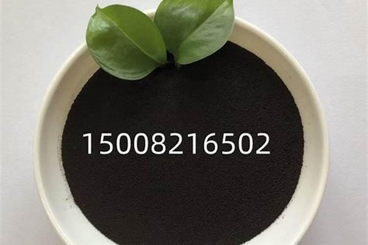 比较好的富硒叶面肥是哪家生产的？