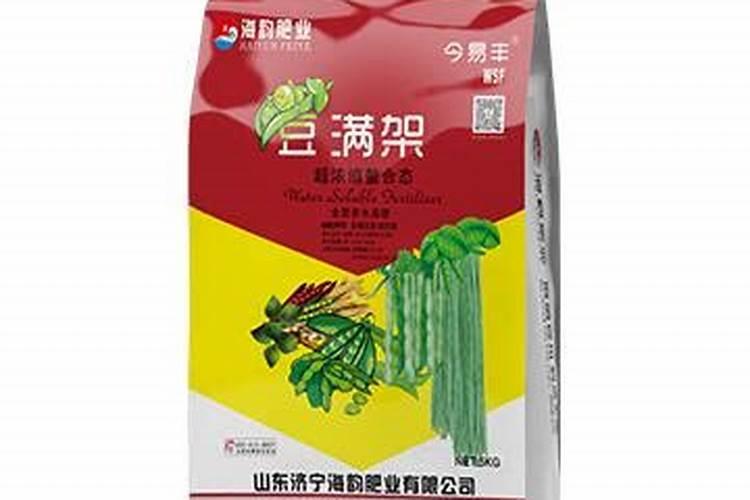 水溶肥排名前十位的有哪些品牌